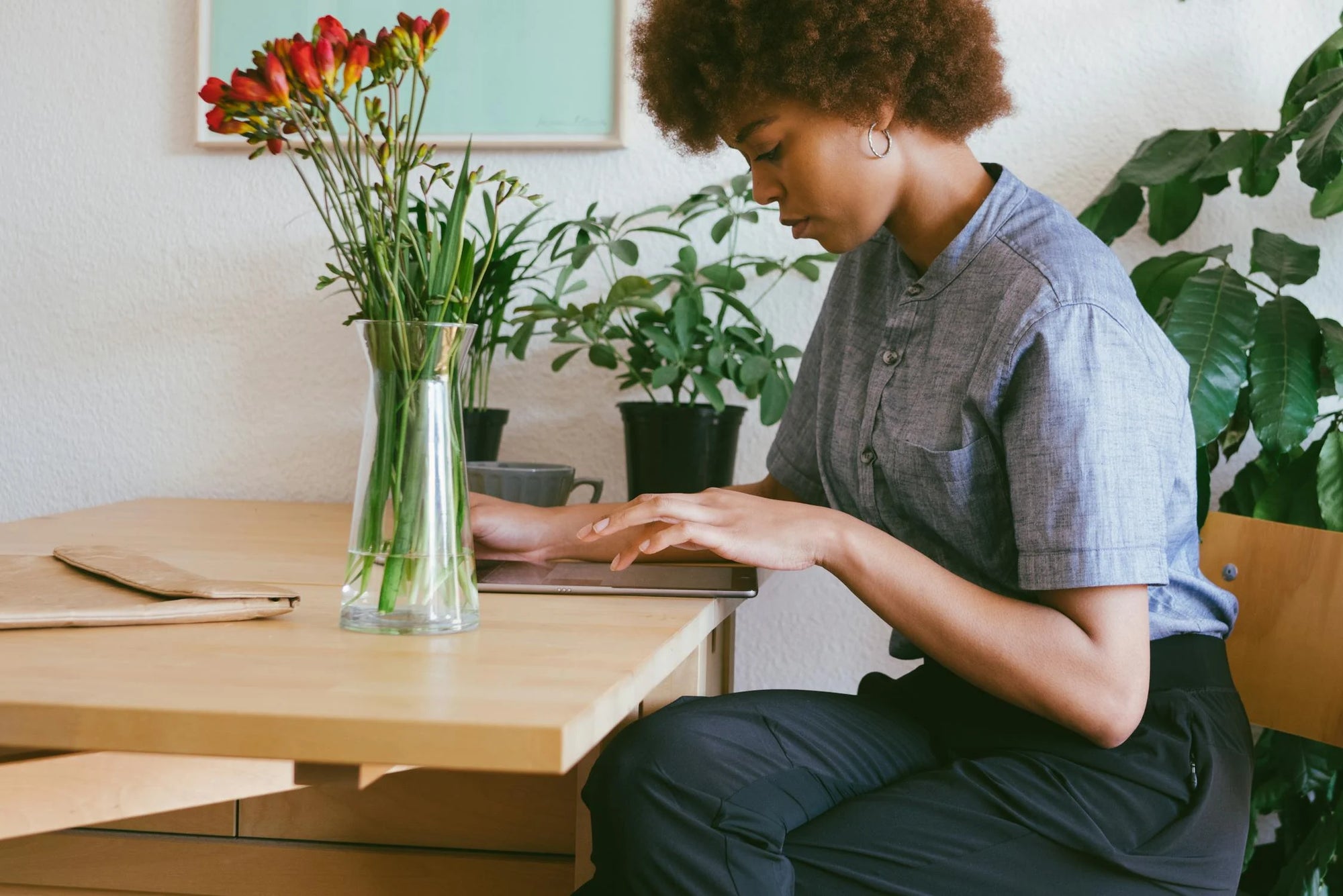 Can you correct years of bad posture?