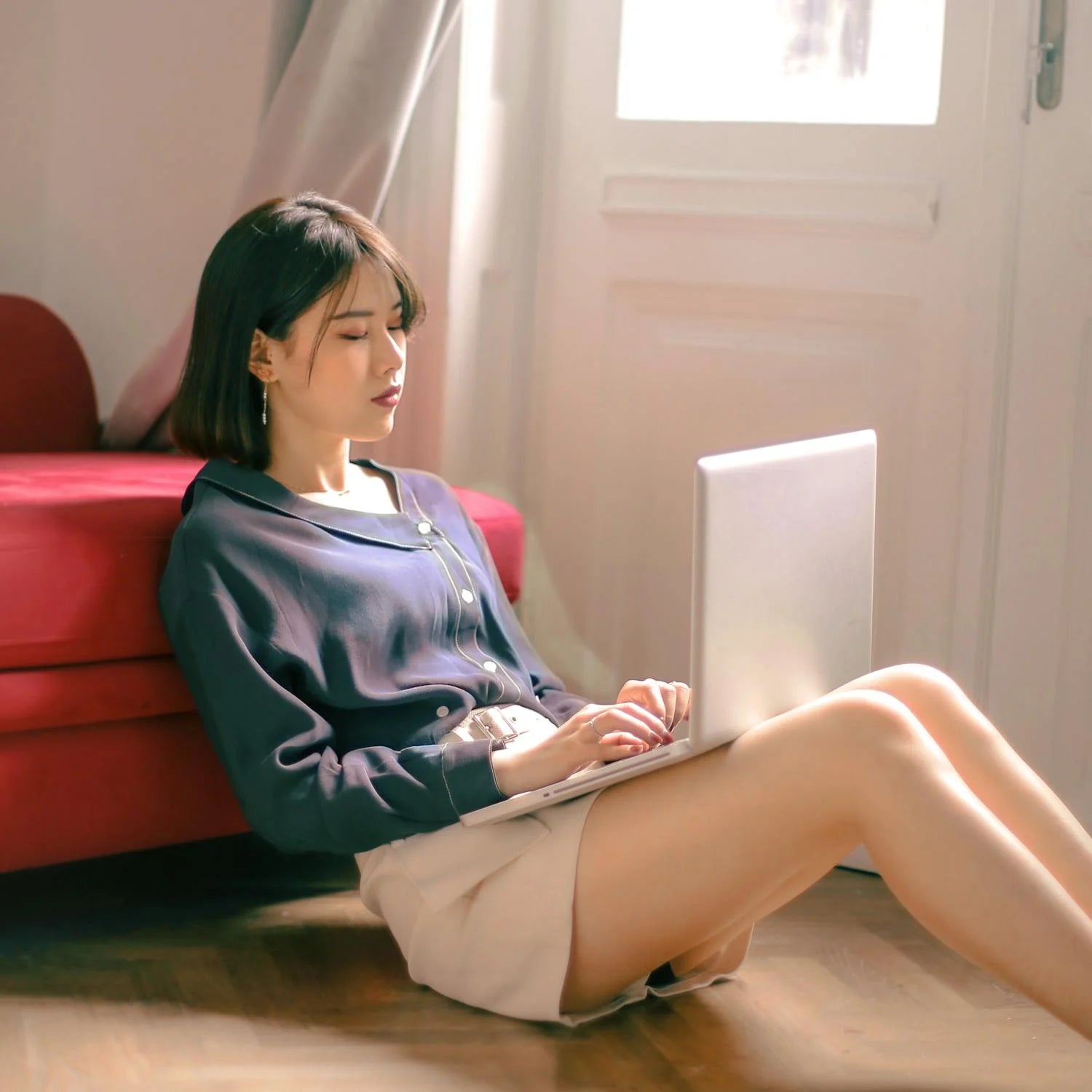 What happens if you sit with bad posture for too long?