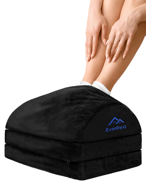 Is A Foot Rest Worth The Money And Does It Help With Back Pain?