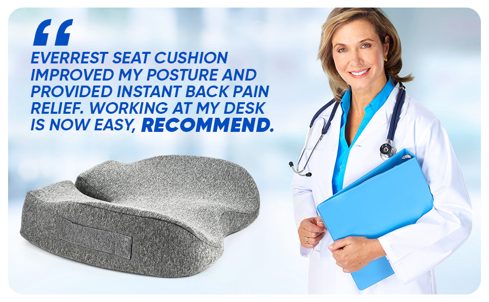 office back support