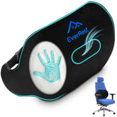 memory foam lumbar support