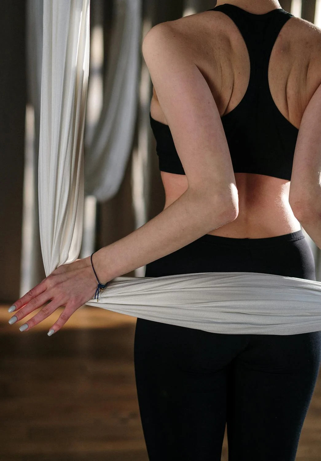 Is Pilates better than yoga for back pain?