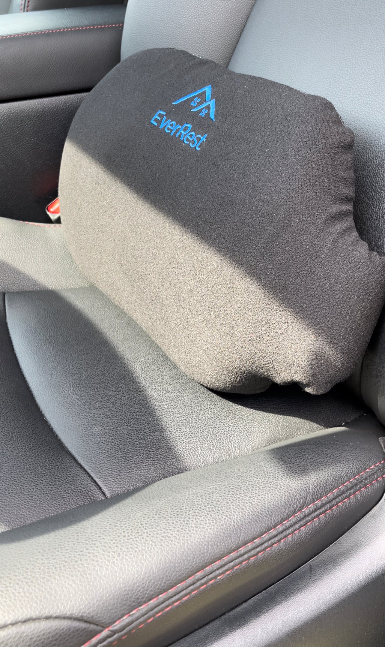 What's the best car cushion for lumbar support?