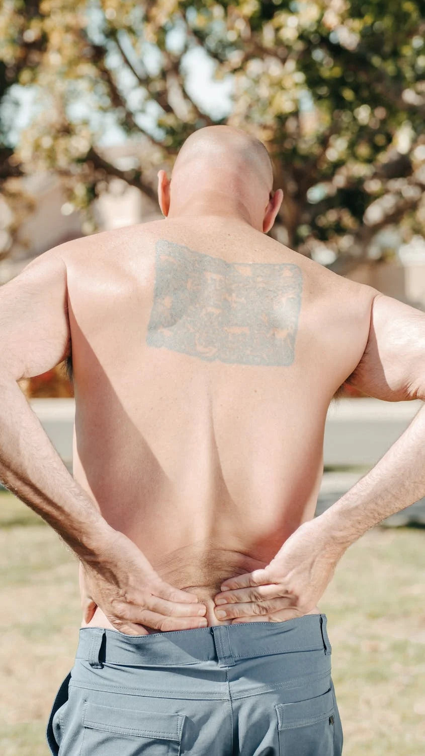 10  Signs It’s Time to Call a Doctor for Your Back Pain