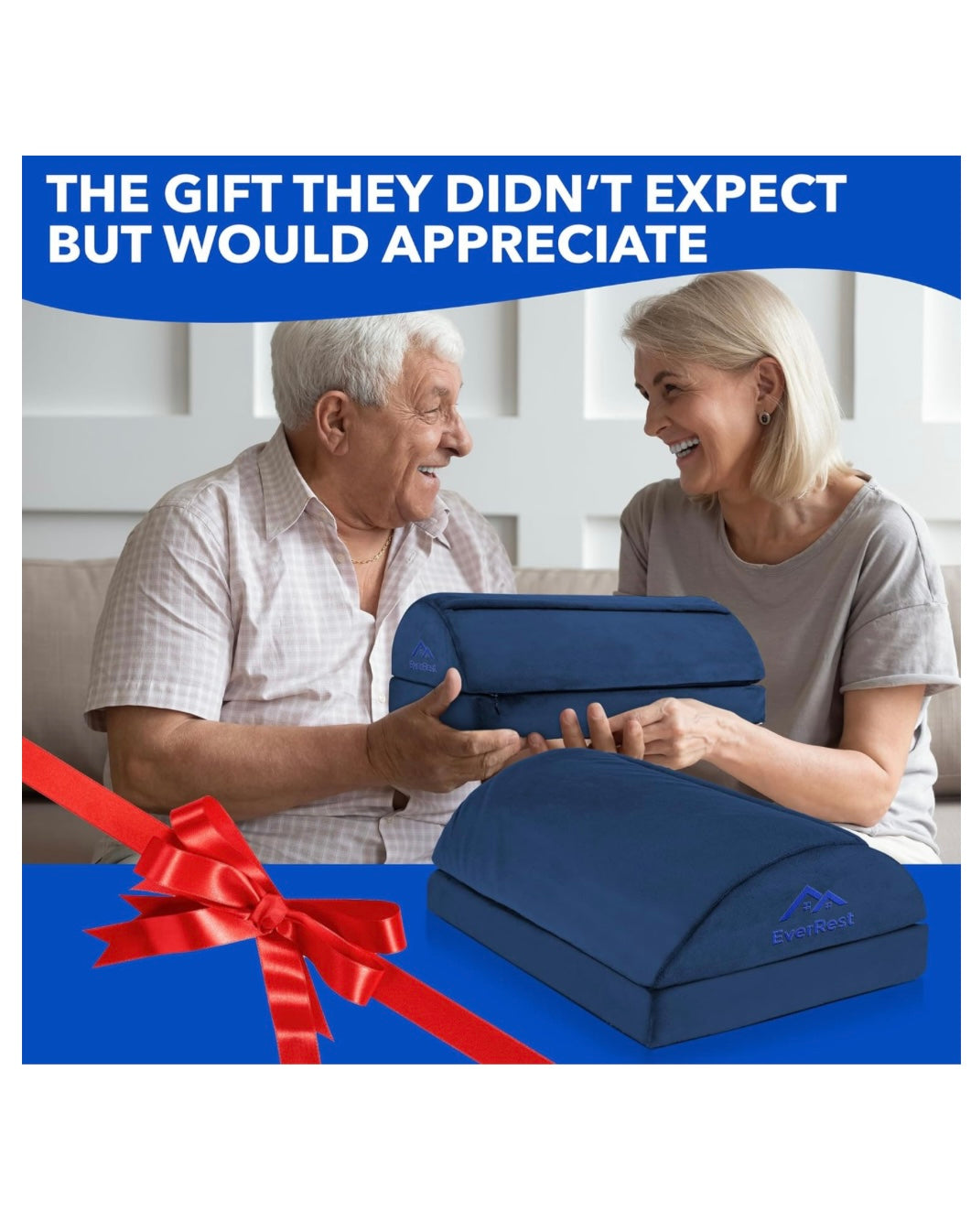 What is the best gift for your loved ones?