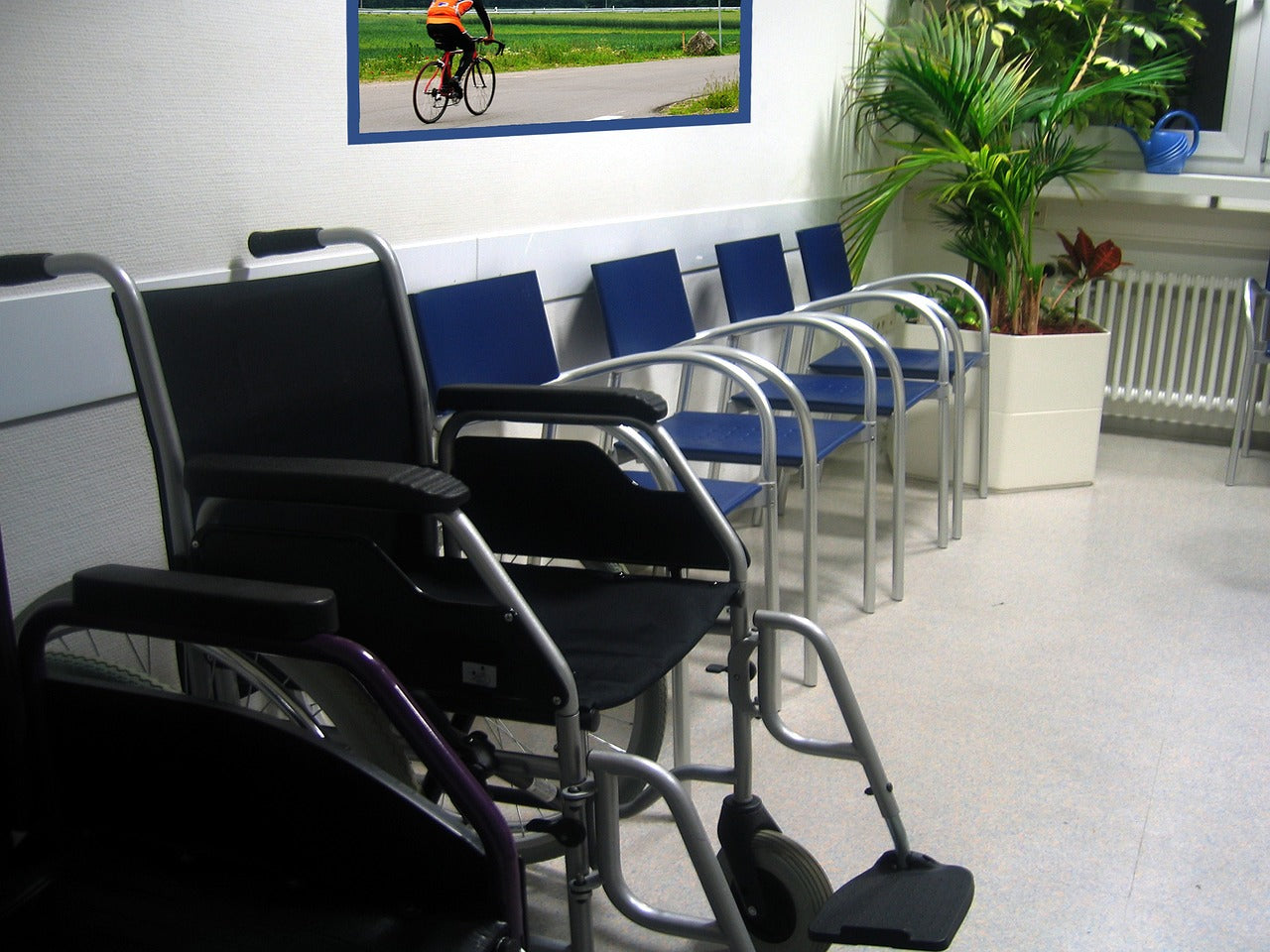 Are you looking to enhance your comfort and safety while using a wheelchair?