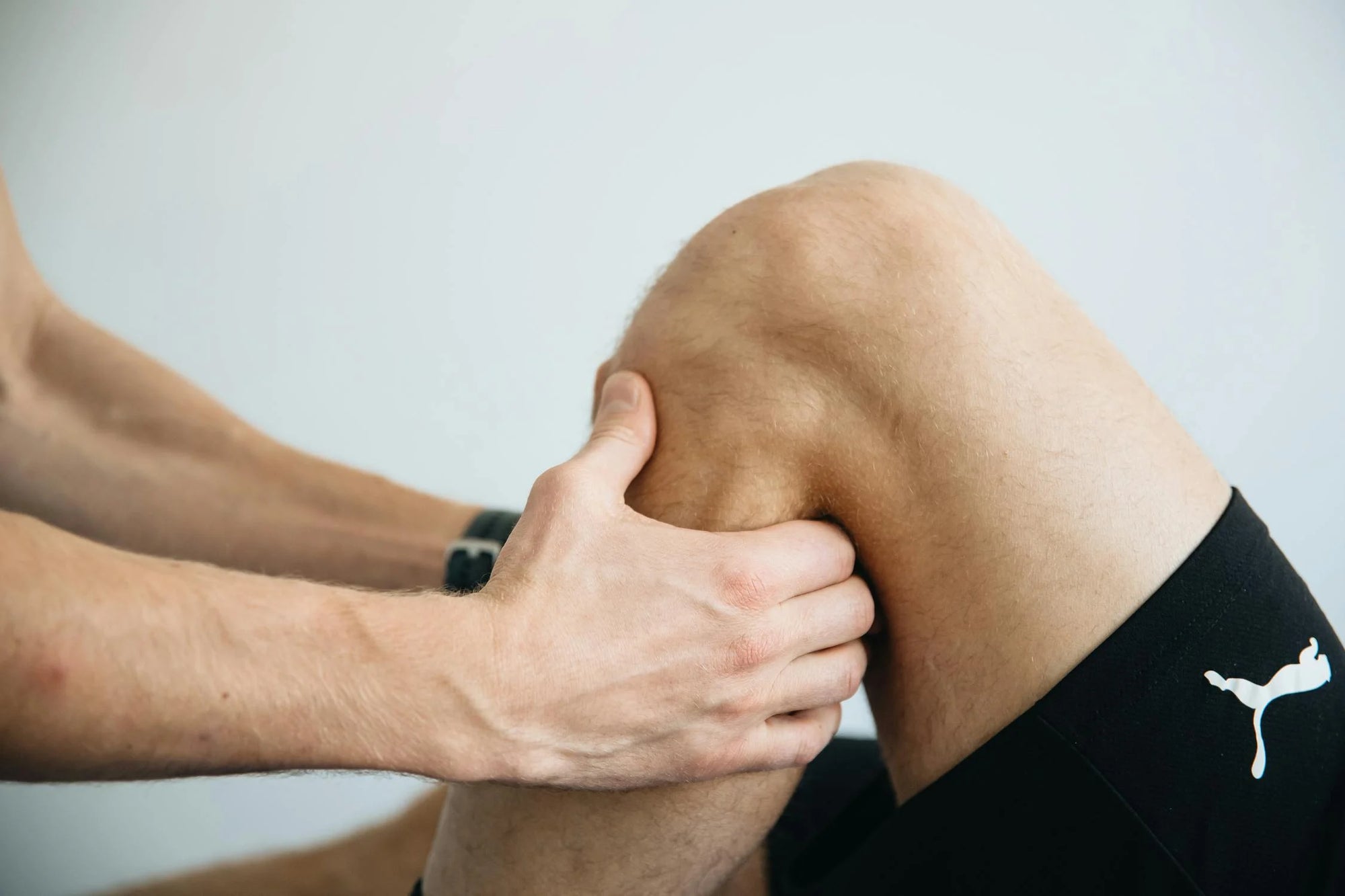 10 Ways To Get Rid of Leg Pain