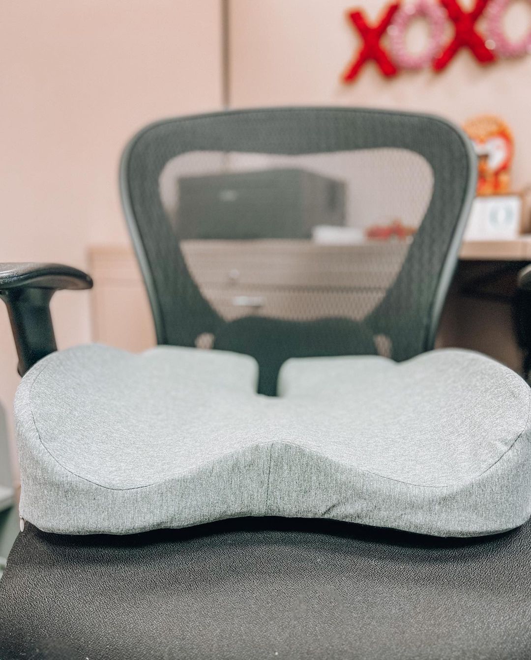 How to choose a seat cushion?