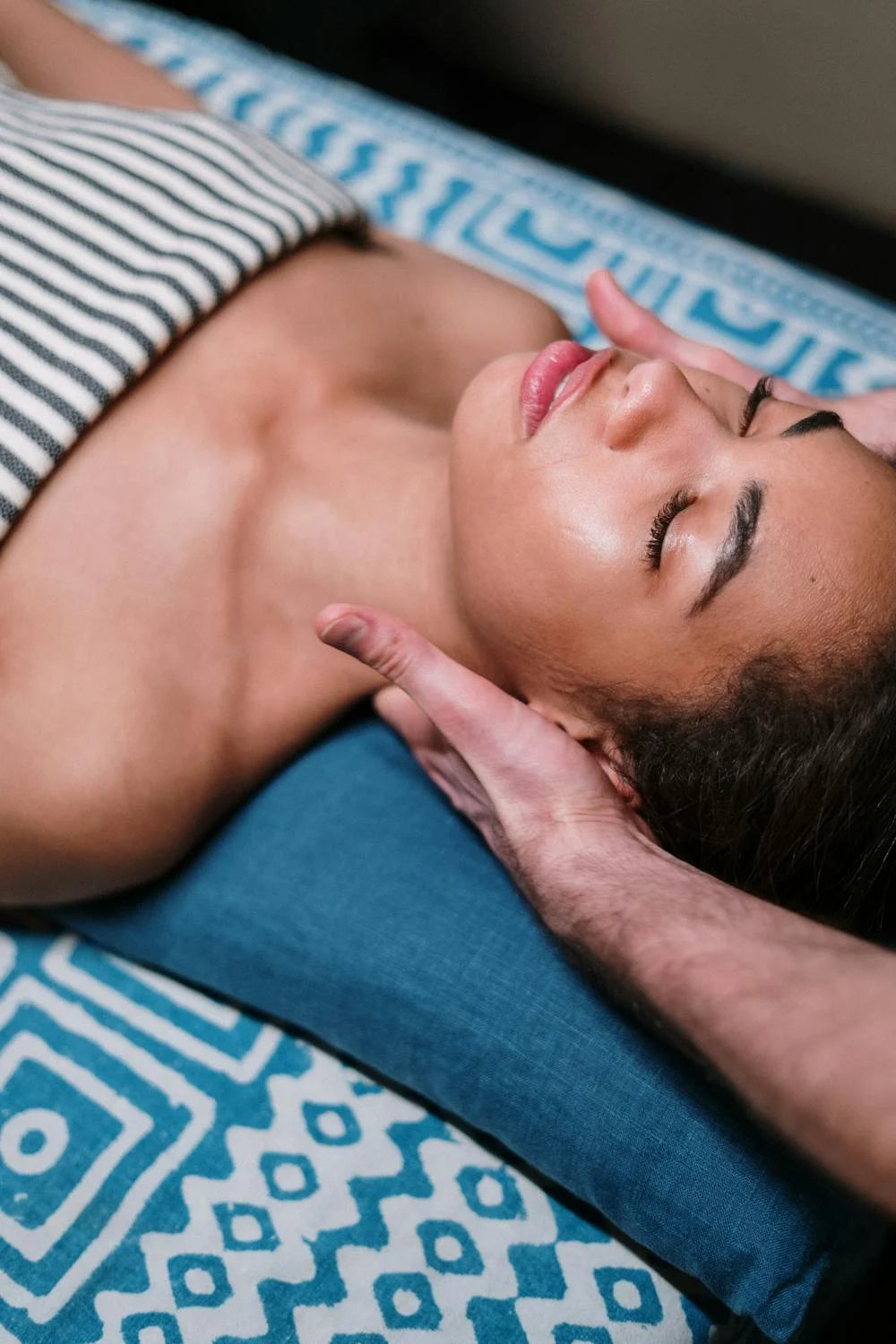 Massage Therapy for Health : What the Science Says