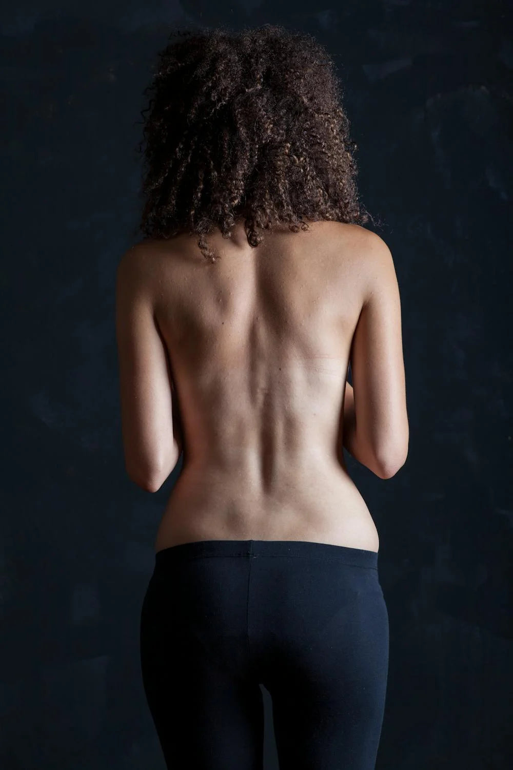 How important is a strong back?