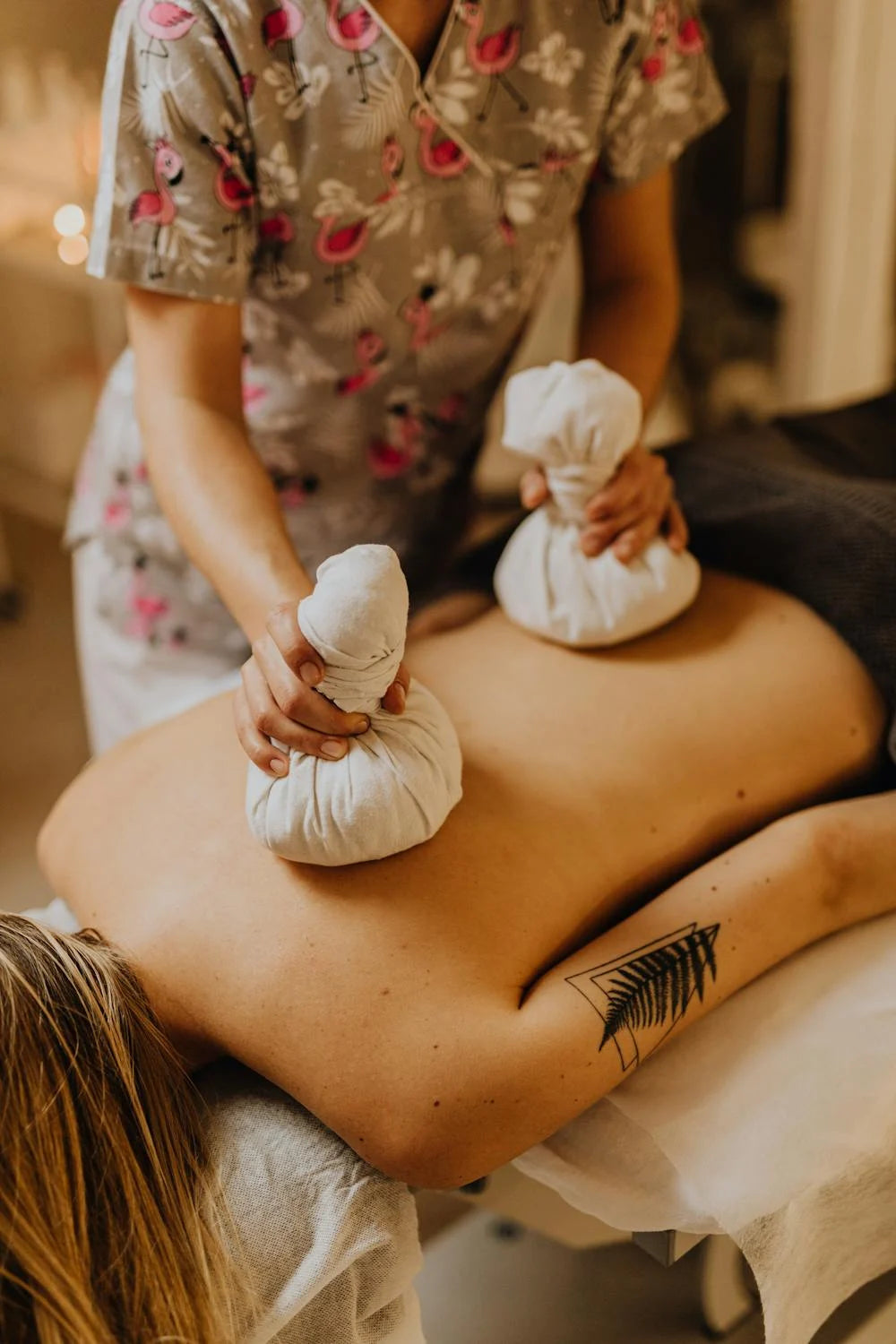 Is it good to get a massage for back pain?