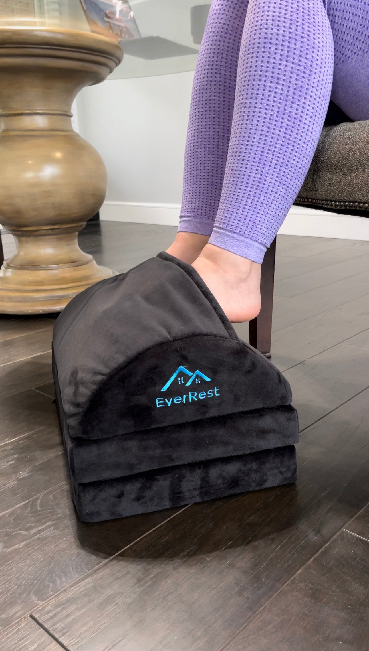 Esty Foot Rests What should I look for in a foot rest?