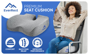 lower back support cushion